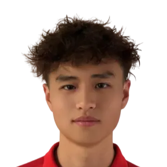 Liang Chengrui photo 