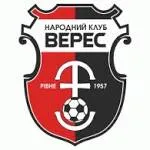 FC Veres Rivne Reserves logo