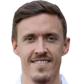 Max Kruse portrait