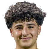 Ibrahim Figuigui logo