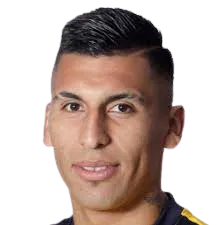 Brayan Arnoldo Manosalva Pincheira logo