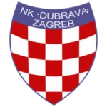 NK Dubrava logo
