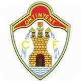 Ontinyent CF logo