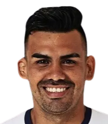 Gilbert Guerra photo 