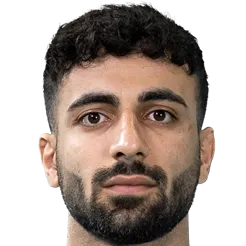 Sadegh Moharrami logo