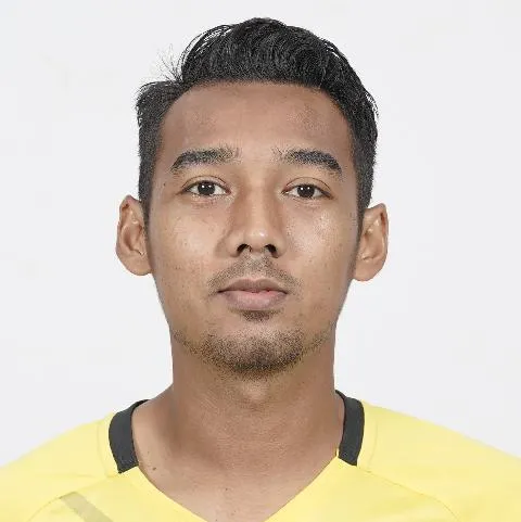 Nazar Nurzaidin logo