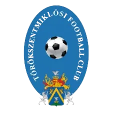Torokszentmiklos FC logo