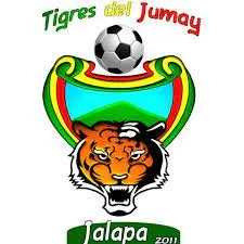 Tigres del Jumay logo