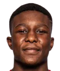 Abdul-Wahid Wendelassida Bancé logo