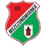 KS Mszczonowianka logo