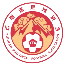 YunNan FA U16 logo