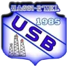 USB Hassi R'Mel logo