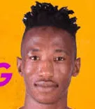 Tumelo Khutlang logo