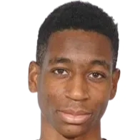 Drahgo Gnatoa Dylan Ourega logo