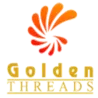 Golden Threads FC logo