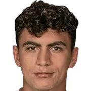 Berk Can Yıldızlı logo