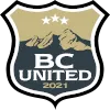 BC United Women logo