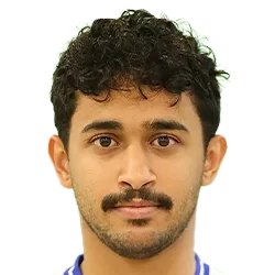 Saad Al Qahtani logo