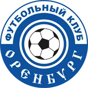 FK Orenburg-2 logo