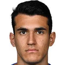 Vasileios Pavlidis logo