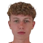 Mika van der Horst logo