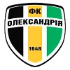 PFK Oleksandria U19 logo
