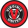 Virginia United SC Women logo