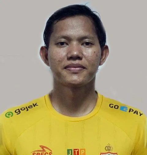 Adam Alis Setyano logo