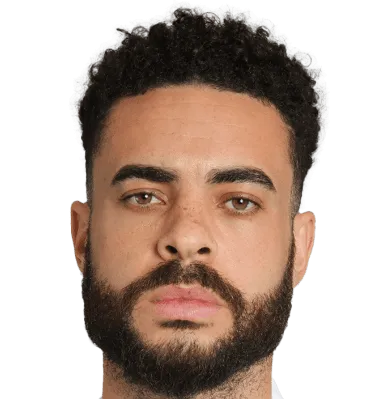 Derrick Williams portrait