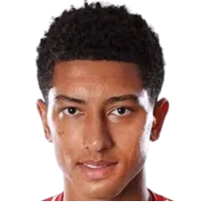 Jobe Bellingham logo