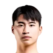 Seung-Gun Kim portrait