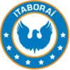 AD Itaborai U20 logo