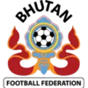 Bhutan U20 logo