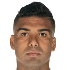 Casemiro logo