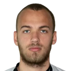 Markus Pettersen logo