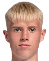 Hákon Arnar Haraldsson logo