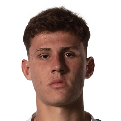 Luis Gustavo Roncholeta Benedetti logo