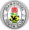 Jhamsikhel Youth Club logo