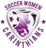 Carinthians Soccer Women logo