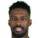 Mohammed Majrashi logo