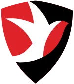 Cheltenham Town U18 logo