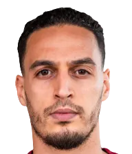 Younes Bnou Marzouk logo