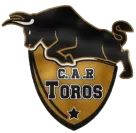 CAR Toros logo