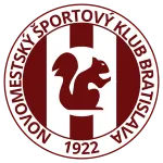 NSK 1922 Bratislava logo