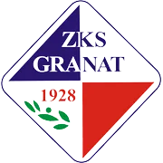 Granat Skarzysko-Kamienna logo