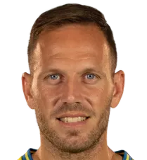 Dani Castellano logo