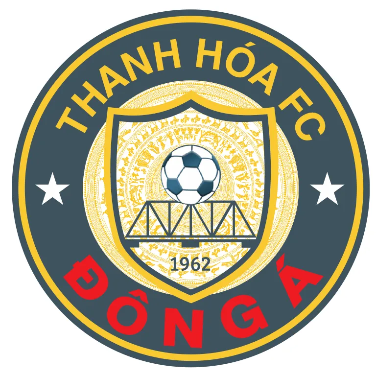 Thanh Hoa U21 logo