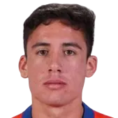 Kennan Sepúlveda portrait