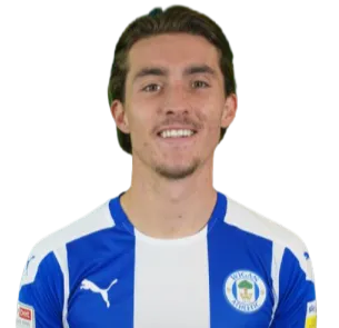 Oliver Crankshaw logo