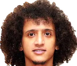 Omar Abdulrahman logo